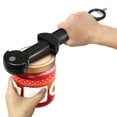 thumbnail image 1 of SOPOTUTU Retractable Non Slip Multi Function Manual Lid Opener, 1 of 6