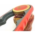 thumbnail image 1 of Jar Opener Rubber 4 In 1 Quick Lid Bottle Cap Grip Twister Remover Kitchen Tool, 1 of 5