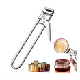 thumbnail image 1 of Can Opener for Weak Hands, 2026 New Adjustable Stainless Steel Can Opener, Upgrade Multifunctional Stainless Steel Can Opener, Jar Lid Gripper Bottle Opener Kitchen Accessories, 1 of 9