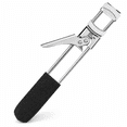 thumbnail image 1 of 1 Pack Jar Opener for Weak Hands Arthritis Seniors, Lid Gripper for All Size Caps, 1 of 6