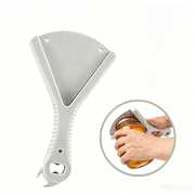 Jar Opener for Weak Hand & Seniors with Arthritis,Easy Twist Off Bottle Caps,Patent | Christmas Gifts for Elderly/Women/Men Weak Hand