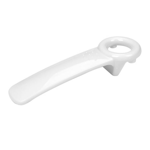 Jar Openers Easy Grip Jar Lid Opener Bottle Cap Canning Lid Opener Tool for Kids and and Carpal Tunnel Weak Hands Multicolor 5.31 Inches