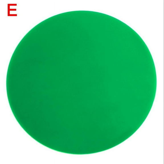 Jar Openers Rubber Non Slip Jar Bottle Lid Grip Opener Gripper Pad Sale U4T2