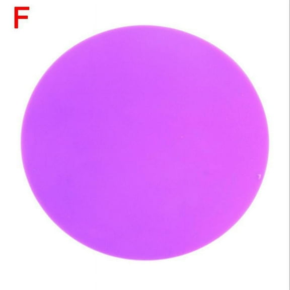 Jar Openers Rubber Non Slip Jar Bottle Lid Grip Opener Pad Gripper2025