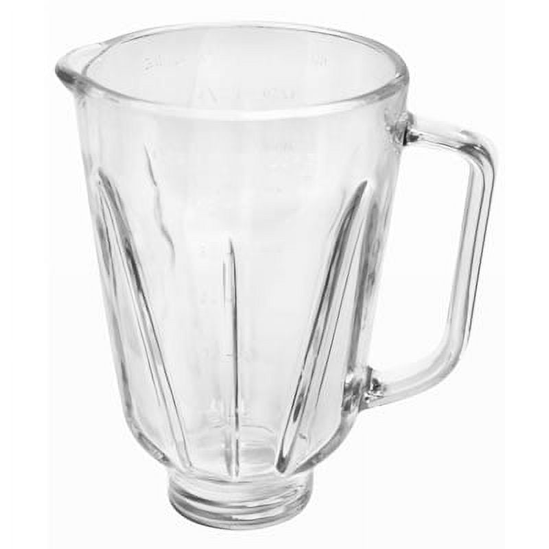 Jar Replacement Compatible with Hamilton Beach Blender
