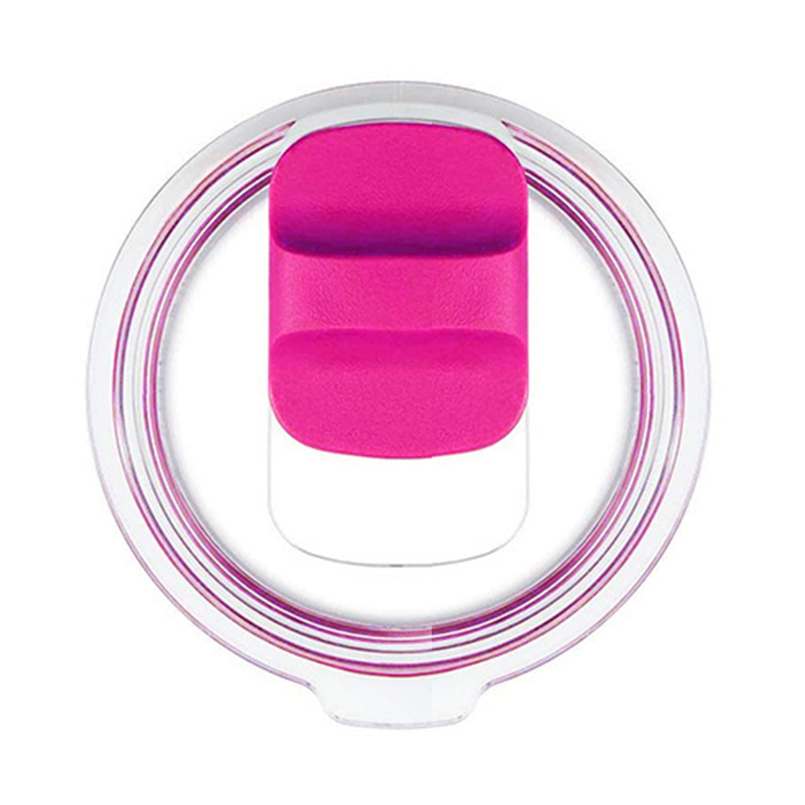 Jar Sealer Vacuum Sealing for Mason 20oz Car Cup With Leak Proof AS Lid And Cover 30oz Easy Push