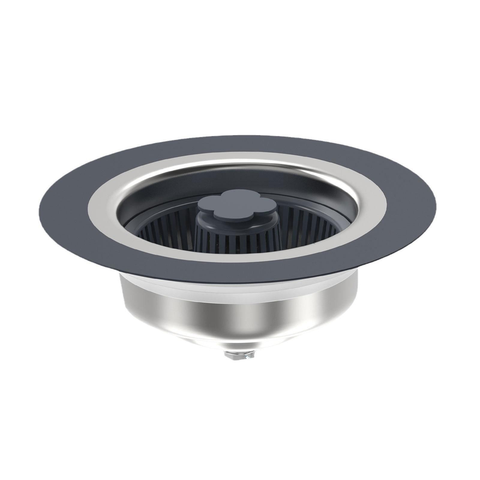 Jar Seals for Canning Kitchen Spring Core Stainless Steel Wash Basin