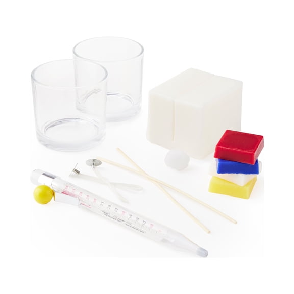 Jar Starter Kit by Make Market