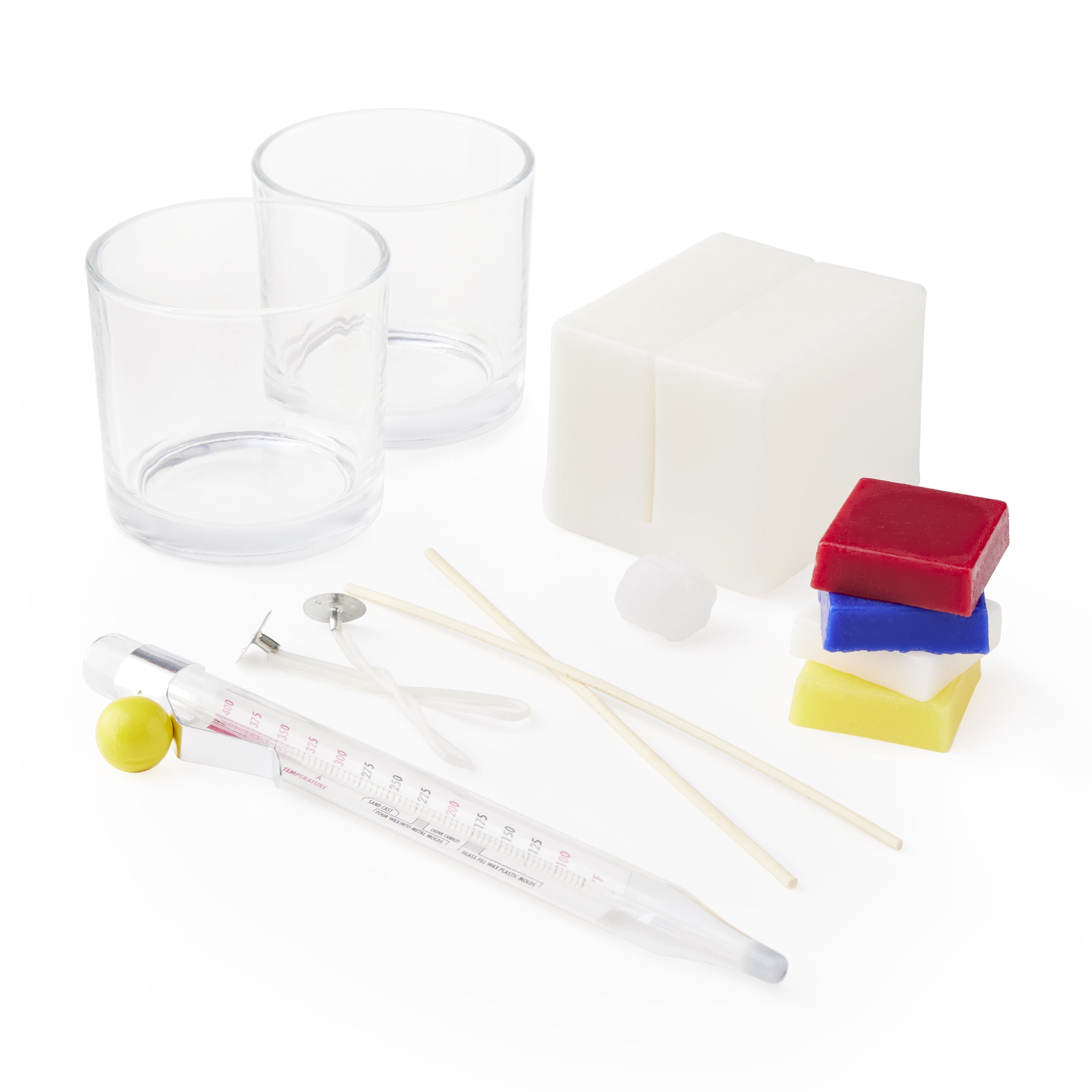Jar Starter Kit by Make Market