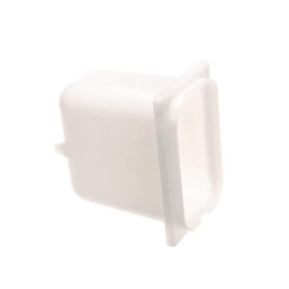 Jar-Syrup Plastic Shallow