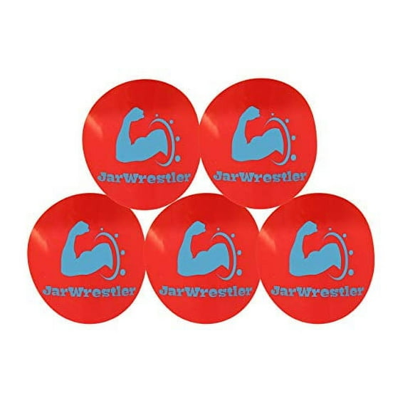 Jar Wrestler Silicone Jar Grip (5)