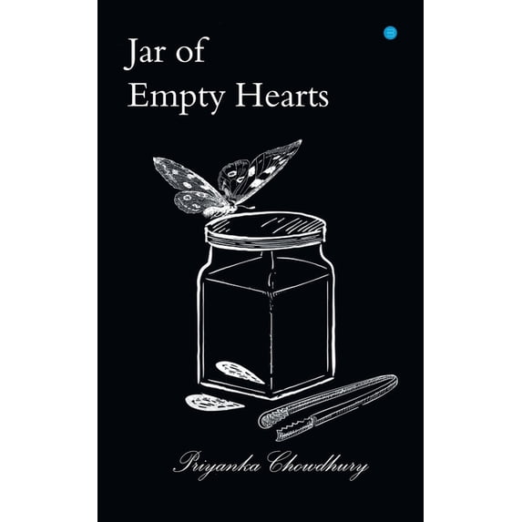 Jar of Empty Hearts, (Paperback)