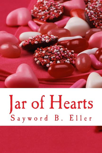 Jar of Hearts (Paperback)