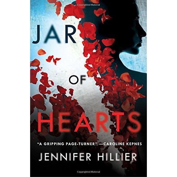 Pre-Owned Jar of Hearts