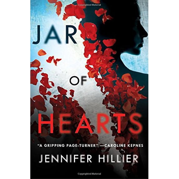 Pre-Owned Jar of Hearts (Hardcover) 1250154197 9781250154194