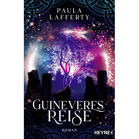Jara Dressler-Rohilla,Paula Lafferty Guineveres Reise: Roman (Paperback)