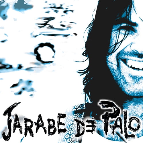 Jarabe de Palo - La Flaca - Music & Performance - Vinyl