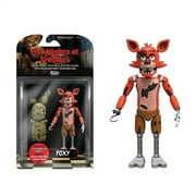 Jaraliny Five Nights at Freddy's - Action Figure Foxy