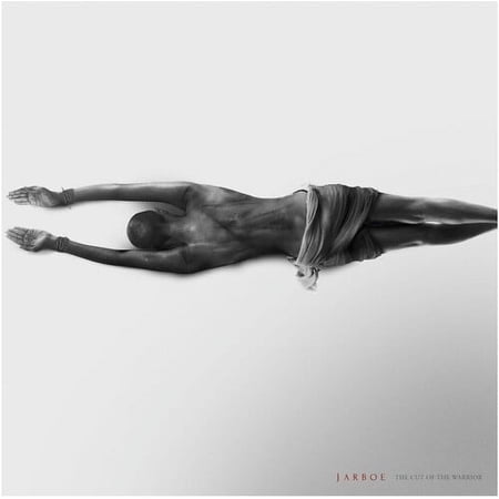 Jarboe - Cut Of The Warrior - Music & Performance - CD
