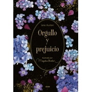 Jard n Secreto Orgullo Y Prejuicio Hardcover