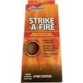 thumbnail image 1 of Jarden Firelog Match/Fire Starter in One 8/Box Case of 12, 1 of 2