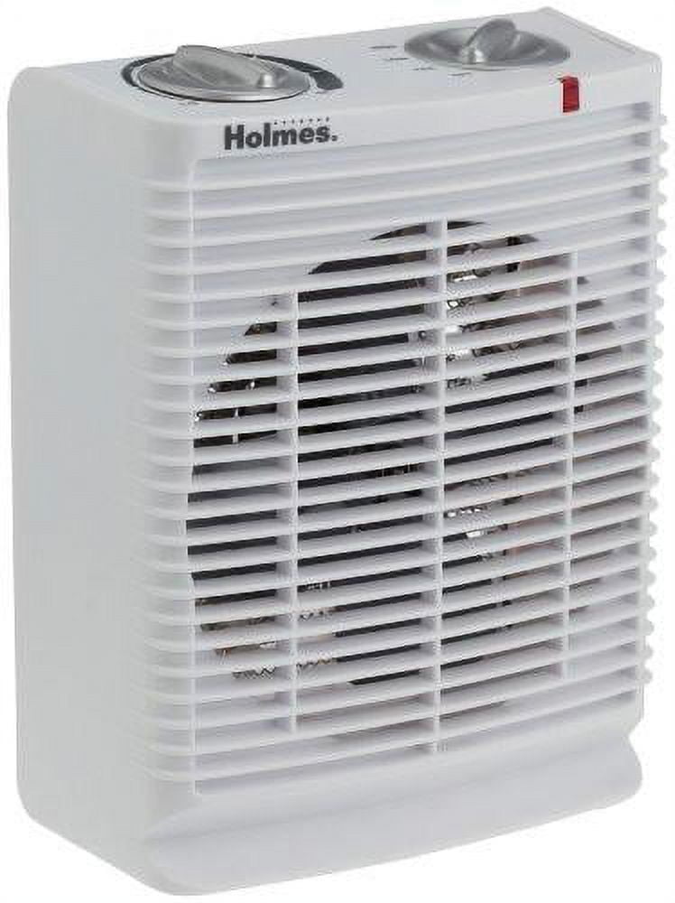 Jarden Home Environment Holmes 1500W Heater Fan - Walmart.com