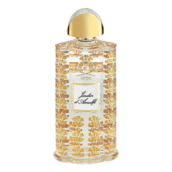 Creed 245149 Le Royales Exclusives Jardin D-Amalfi Fragrance Spray - 2.5 oz