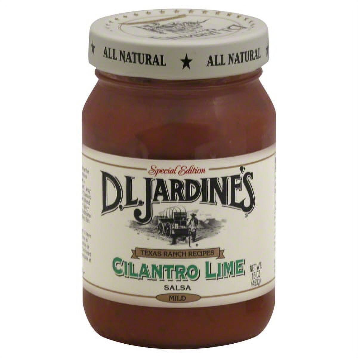 Jardine Foods DL Jardines Salsa, 16 oz