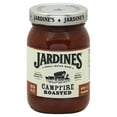 thumbnail image 1 of Jardine's Medium Salsa Campfire Roasted 16 oz (Pack Of 6), 1 of 1