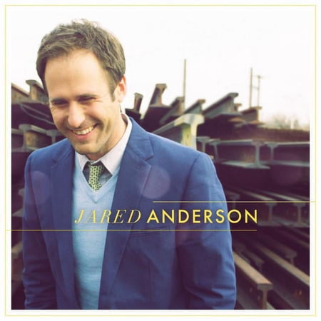 Jared Anderson (Audiobook)