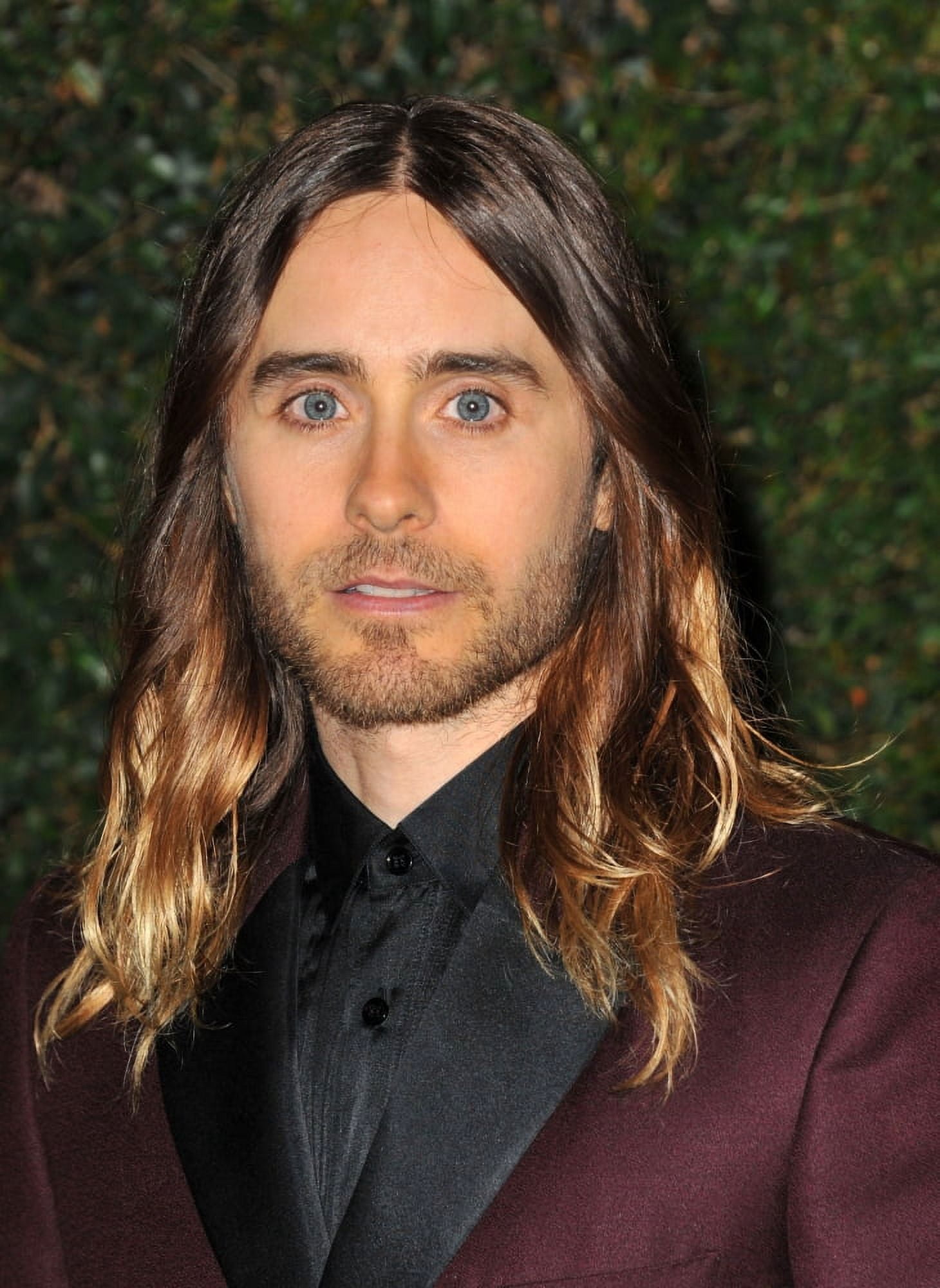 Jared Leto At Arrivals For 2013 Governors Awards Dinner - Part 2 Canvas Art - (16 x 20)