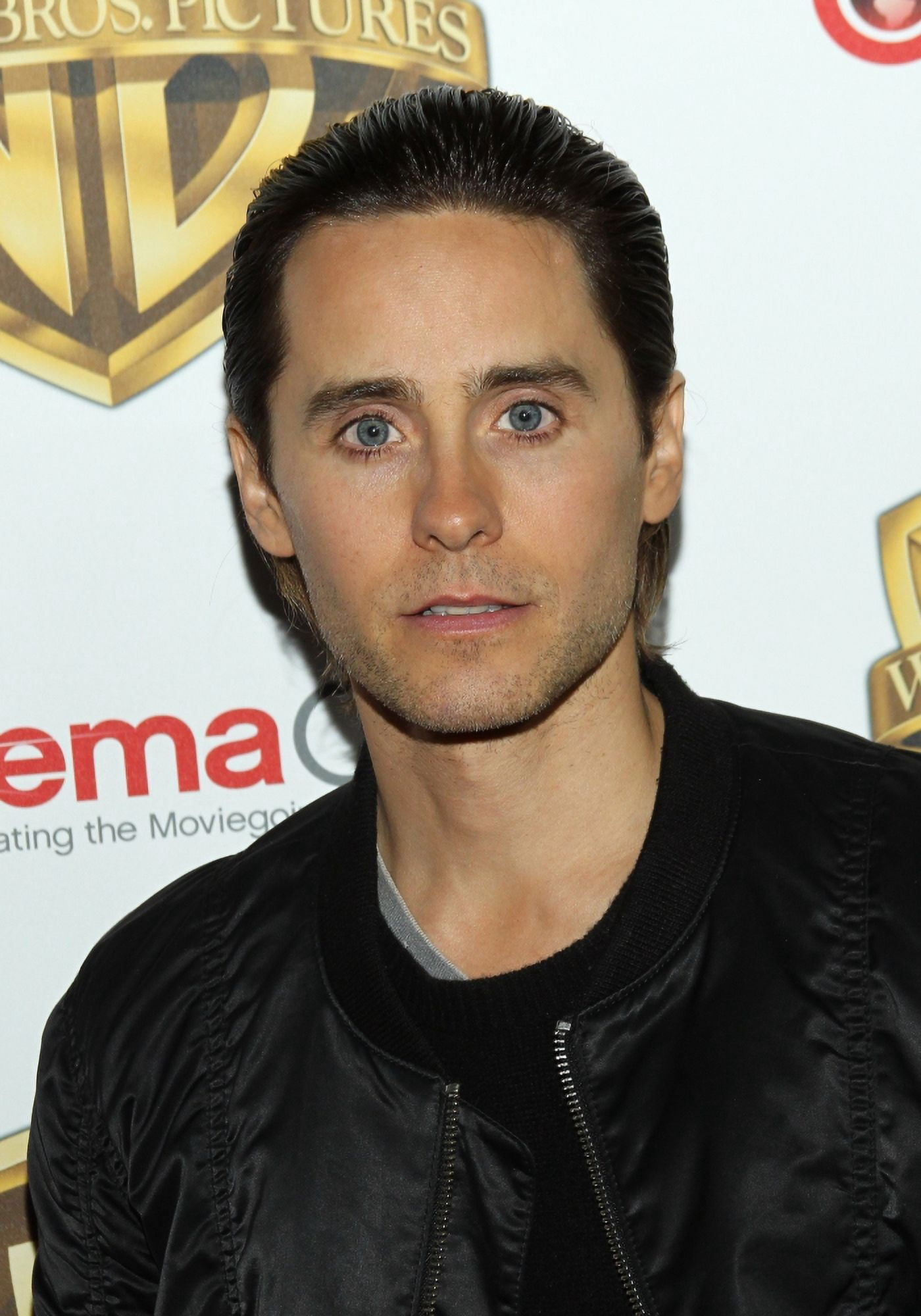 Jared Leto In Attendance For Warners Bros Cinemacon 2016 Event Canvas Art - (16 x 20)