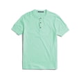 thumbnail image 1 of Jared Men's Short Sleeve Bicep Henely Shirt, 1 of 1