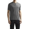 thumbnail image 1 of Jared Men's Short Sleeve Bicep Henely Shirt, 1 of 1