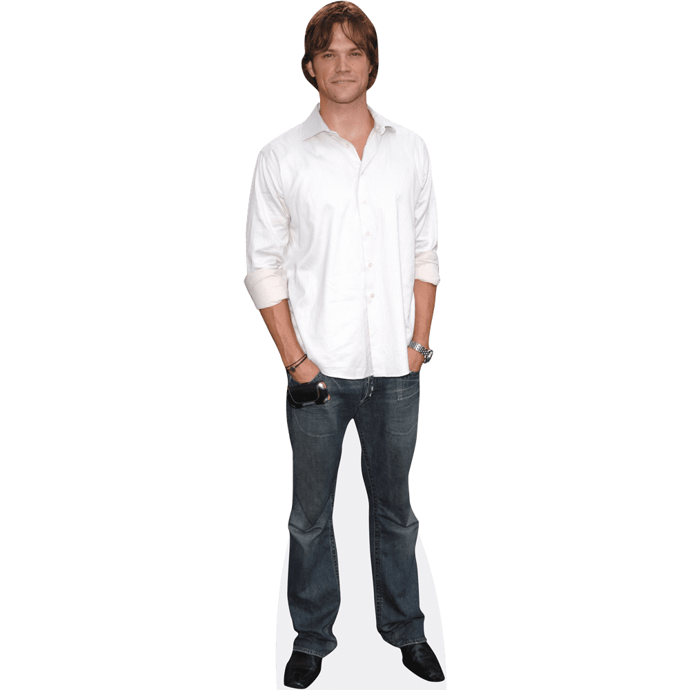 Jared Shirt