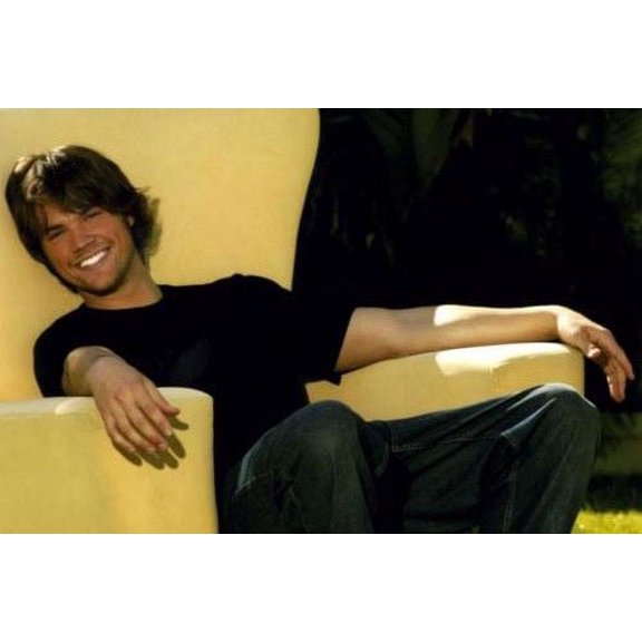 Jared Padelacki Poster Giclee Print 27inx40in for any room 27x40 Square Adults Best Posters