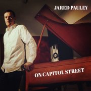 Jared Pauley - On Capitol Street - Jazz - CD