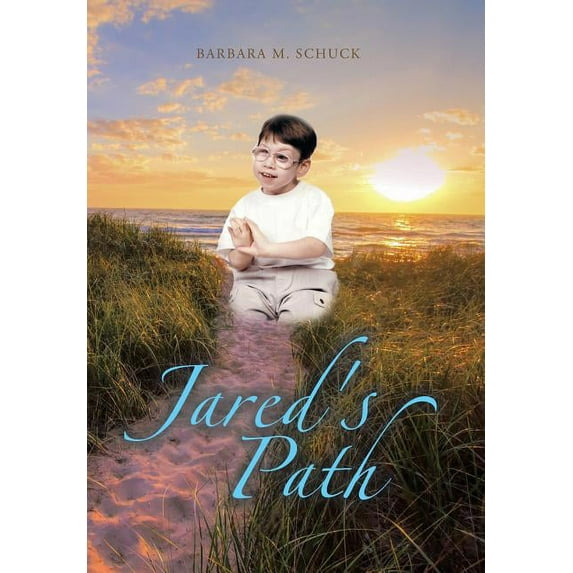 Jared's Path, (Hardcover)