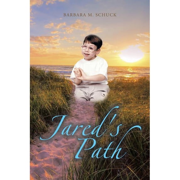 Jared's Path, (Paperback)