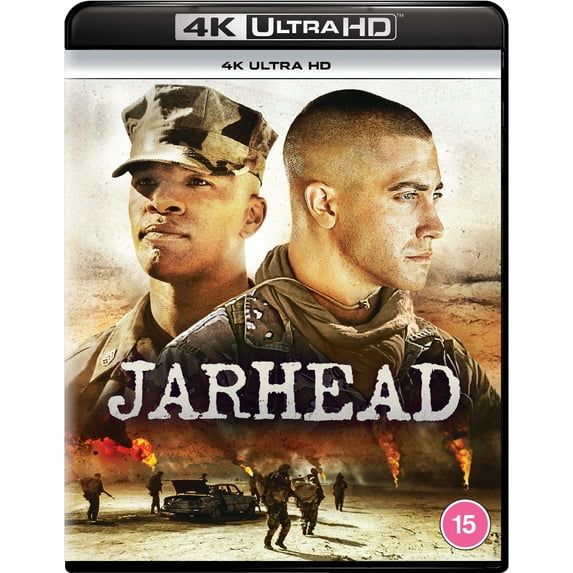 Jarhead (4K Ultra HD)