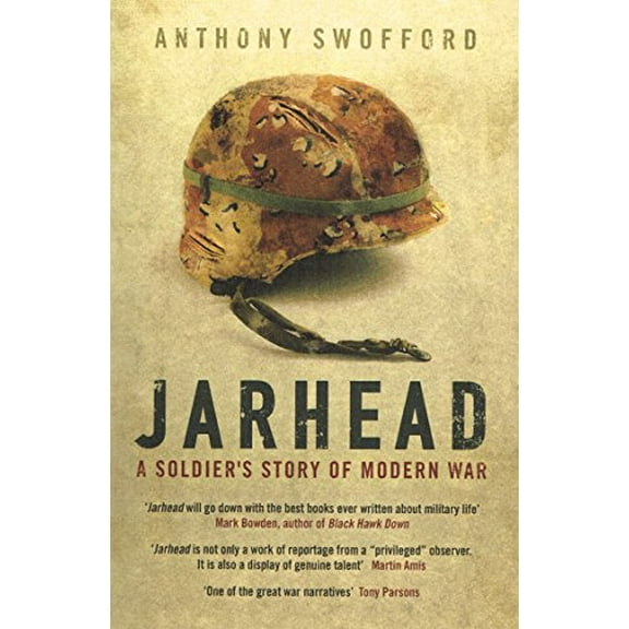 Pre-Owned Jarhead (Paperback) 0743239199 9780743239196