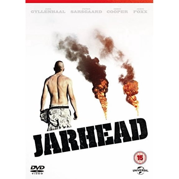 Jarhead [DVD]