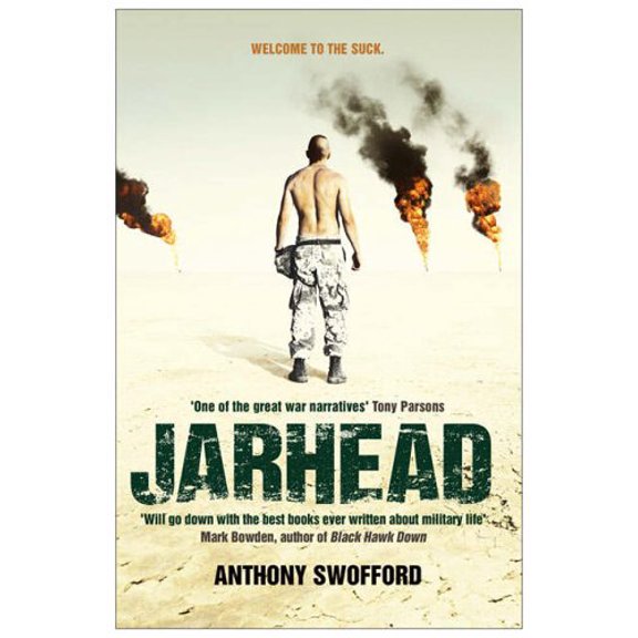 Pre-Owned Jarhead (Paperback) 0743275373 9780743275378