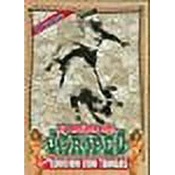 Jaripeo "Edicion con Tangas"