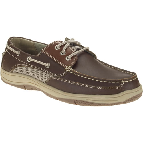 Jarman boat shoes sale
