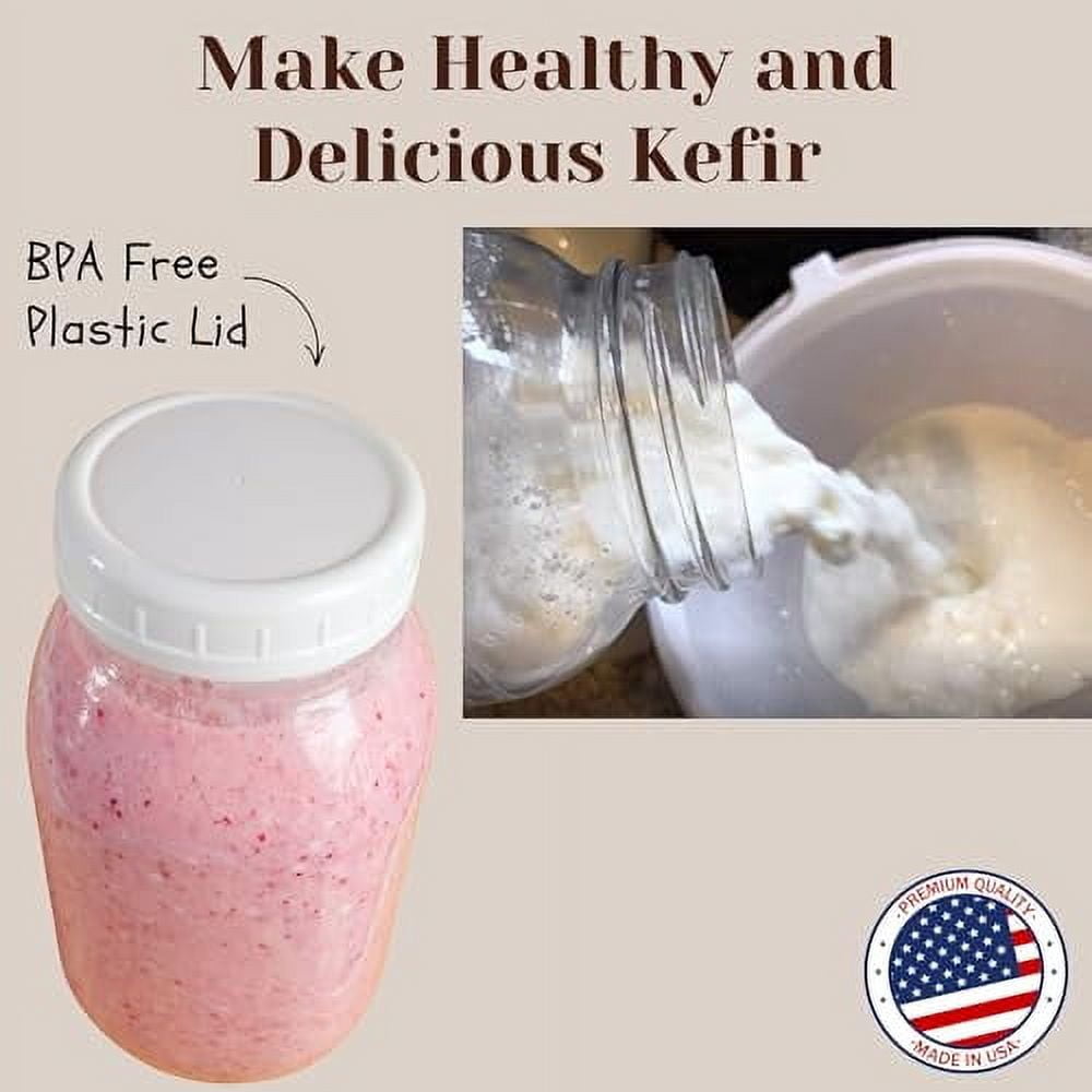 Gallon Mesh Lid