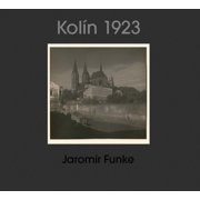 Jarom r Funke Kol n 1923 Album No. 19, Hardcover