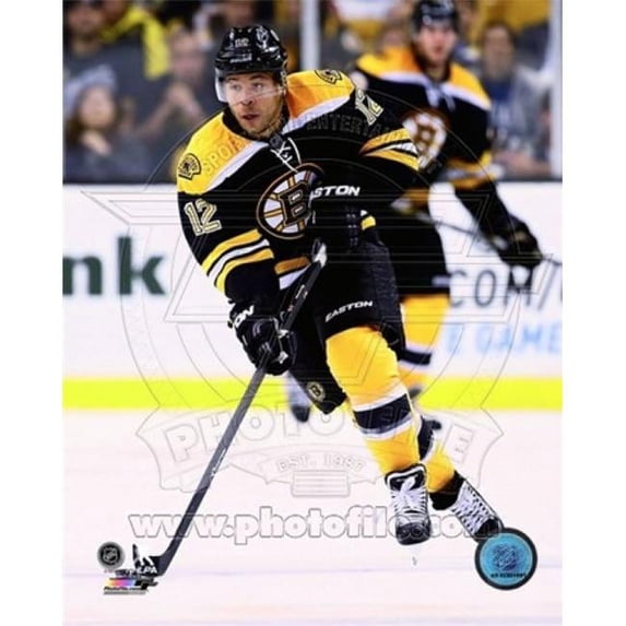 Jarome Iginla 2013-14 Action Sports Photo - 8 x 10