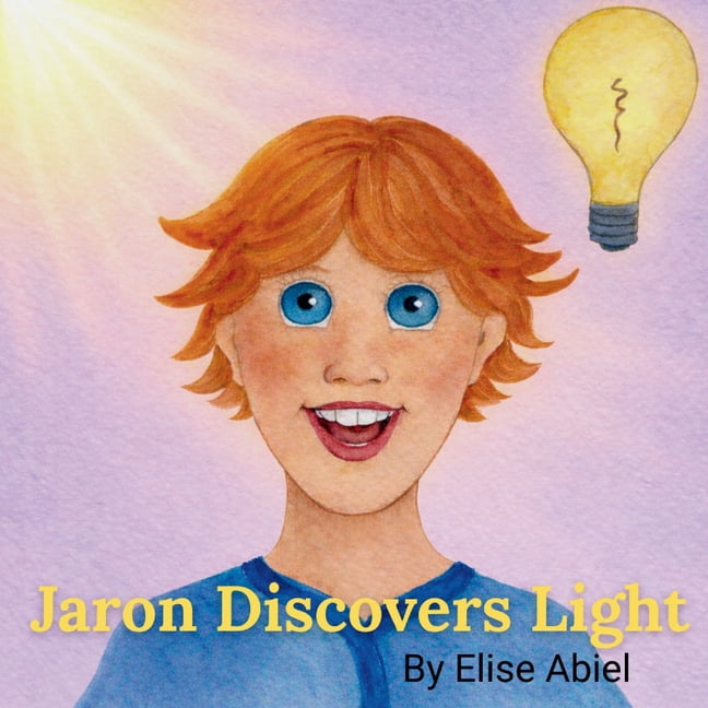 Jaron Discovers Light, (Paperback)