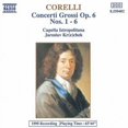 thumbnail image 1 of Jaroslav Krcek - Concerti Grossi 1-6 - Music & Performance - CD, 1 of 1